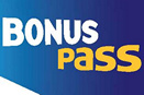 Poukázky Bonus Pass