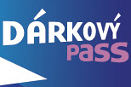 Poukázky Dárkový Pass