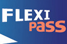 Poukázky Flexi Pass