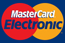 Master Card Electronic